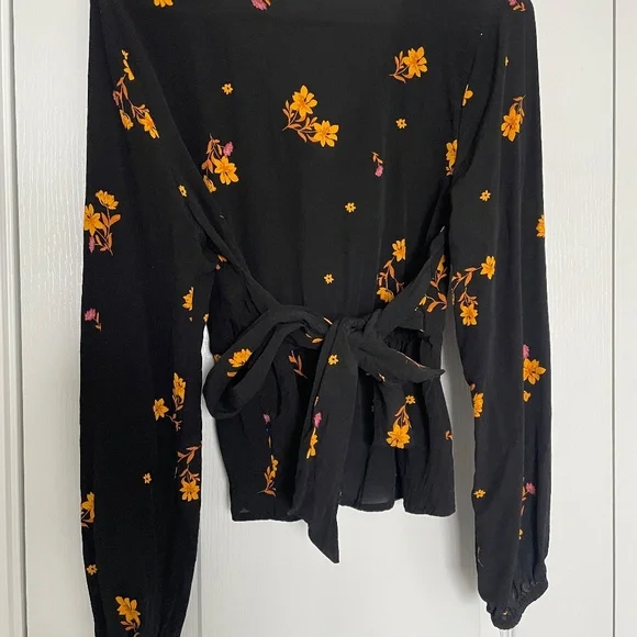 Mink pink blouse - Picture 2 of 6